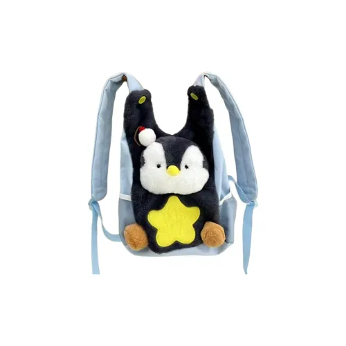 Duoluplo Doron Paul Полиэстер Рюкзак Унисекс Многоцветный