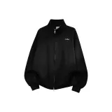 Чёрный [В комплекте с съемной брошью]