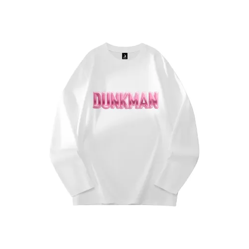 SHAQ Унисекс T-рубашки