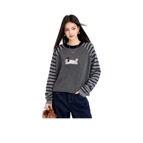 Kiki Clothing Boutique Трикотаж Женский