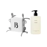 Замша Аромат