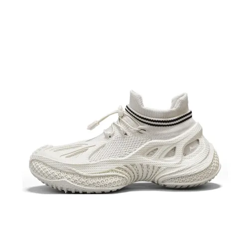 ATONGMU Повседневная обувь Низкий топ Мужской