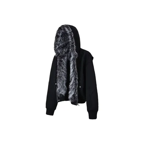 SIL VITIN Унисекс Пуховики