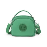 Альпийский зеленый