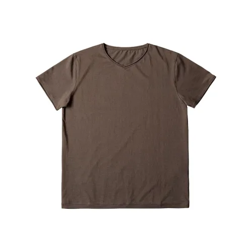 DOUBLE SEAM Мужская T-рубашка