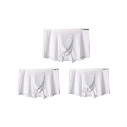 Urban Beauty Boxers Men's 3 Pack Городская красота боксер мужские упаковка из 3 штук