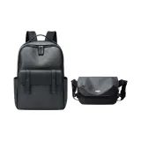 Рюкзак + Рабочая одежда Сумка через плечо