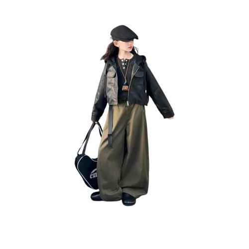 Guldoeleph Повседневная спортивная одежда для подростков