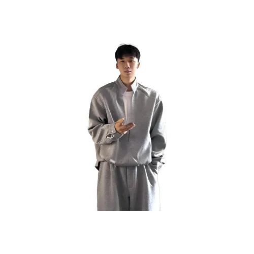 DEMAVIE Унисекс Свитшоты