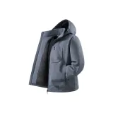 Темно-серый