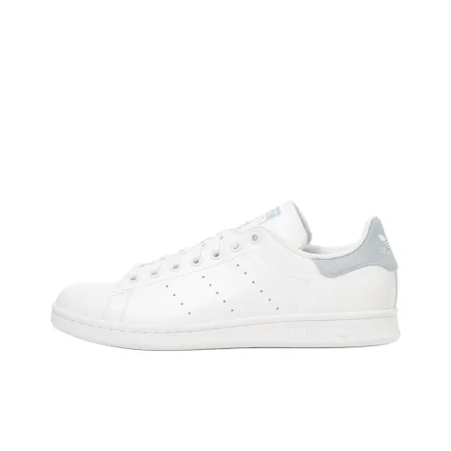 Adidas Originals Stan Smith Скейтборд Кроссовки Мужские Белые
