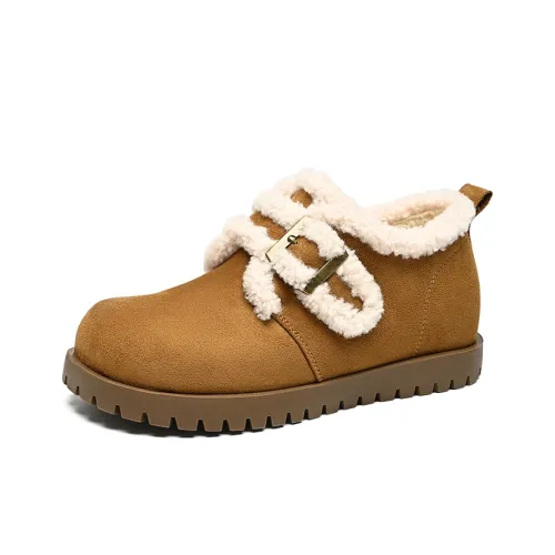 ZHR Повседневная обувь Низкий топ Женский