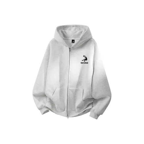 SHAQ Унисекс Свитшоты