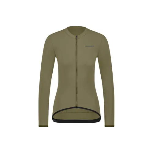 SHIMANO Велосипедная одежда Женская