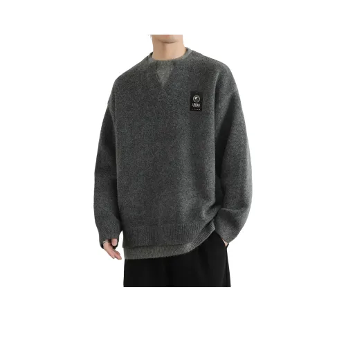 URBAN AUTHENTIC Трикотаж Унисекс