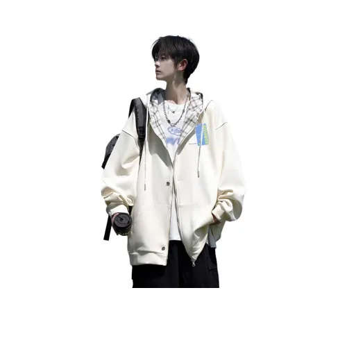 EDRPIUS Унисекс Куртки