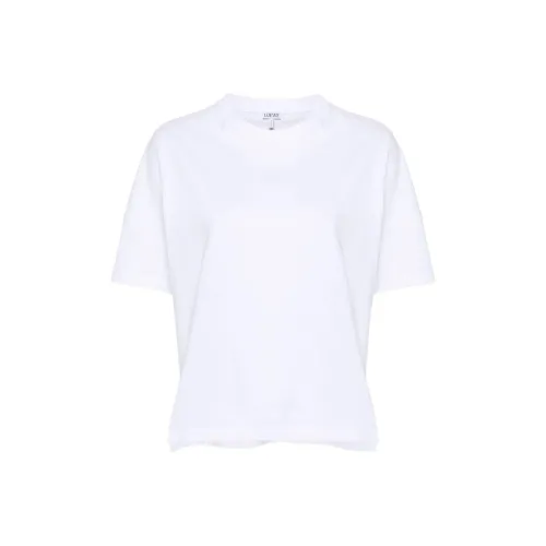 LOEWE Белые Женские Т-рубашки