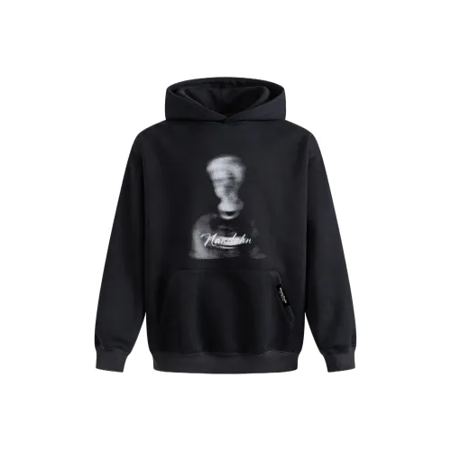 WKOOG Унисекс Свитшоты