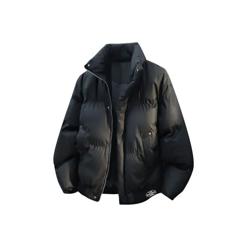 Westward Bound Chronicle Пуховая куртка Унисекс