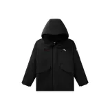 Основной черный