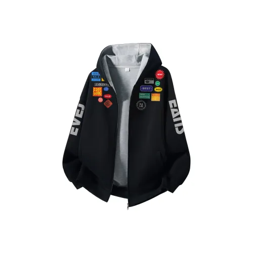 YIWEN Унисекс Свитшоты