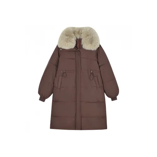 Aimilian Женские пуховики