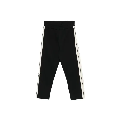 PALM ANGELS Вязаные спортивные брюки мужские