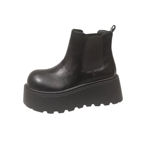 Craftsman Gang Ботильоны Женские