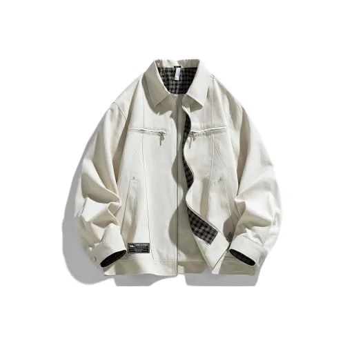 SOIE Унисекс Куртки