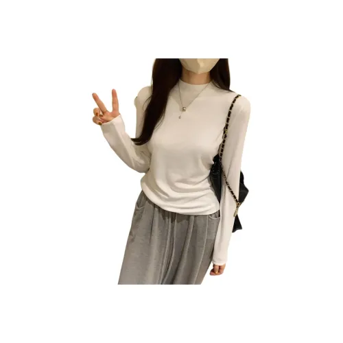 La Chapelle Женские T-рубашки