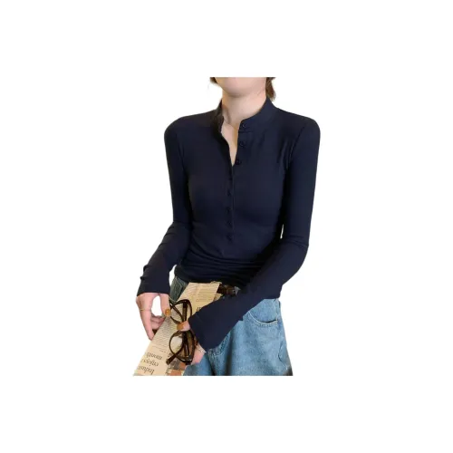 YICHEN Женские T-рубашки