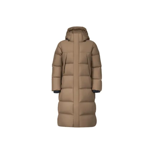 DESCENTE Ski Style Мужская пуховая куртка