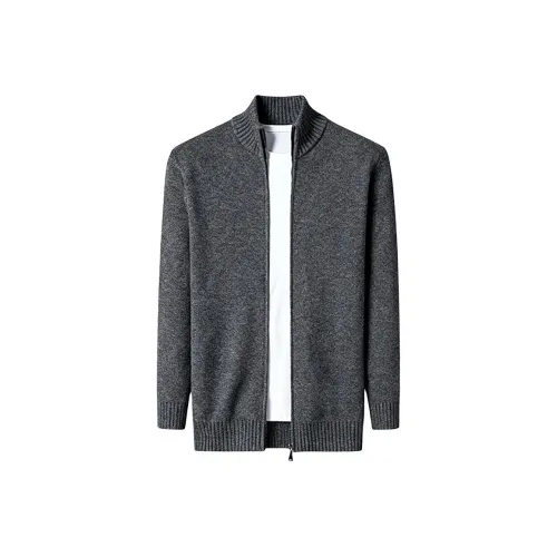 LOUGHNEA Кашемир Свитер Мужской