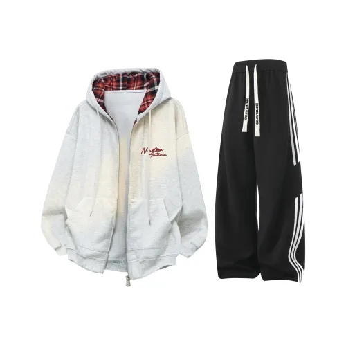 NINETEEN AUTUMN Свитшот Комплект Унисекс