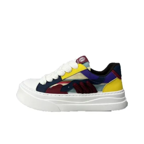 ATONGMU Повседневная обувь Низкий топ Мужской