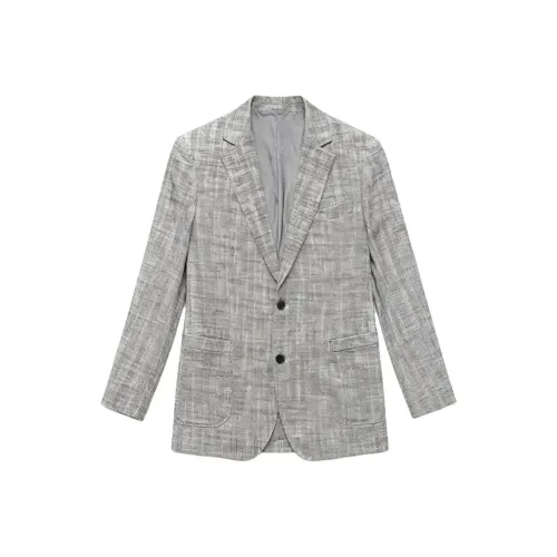 LOUGHNEA Мужские Деловые Костюмы