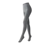[Носки с рисунком "Stairs 1 Pack"] Medium Gray 1