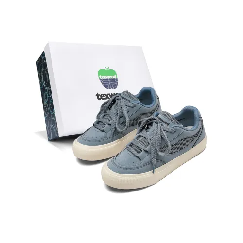 TEXWOOD Покрытие Баланс Противоскользящие Низкие Кроссовки для скейтбординга Мужские