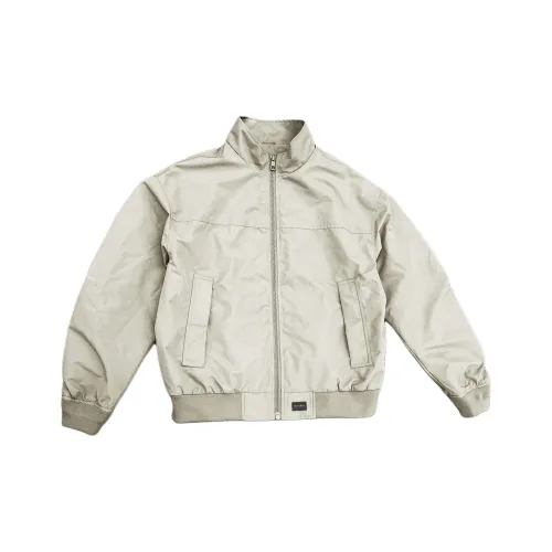 NEVER RULE Унисекс Куртки