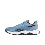 Синий черный