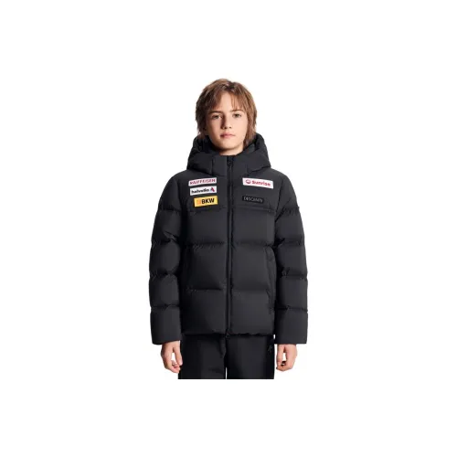 DESCENTE Kids Пуховики