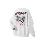 Белый (с флисовой подкладкой)