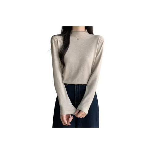 YICHEN Женская трикотажная одежда