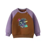 Коричневый цвет скорлупы каштана