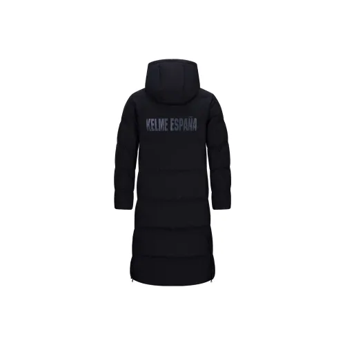 KELME Женские Пуховики