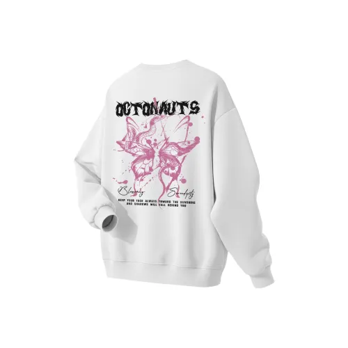 Octonauts Унисекс Свитшоты