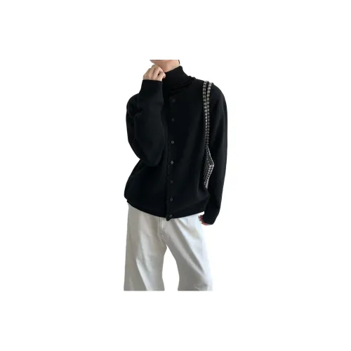 SHIQUANYI Унисекс Трикотаж