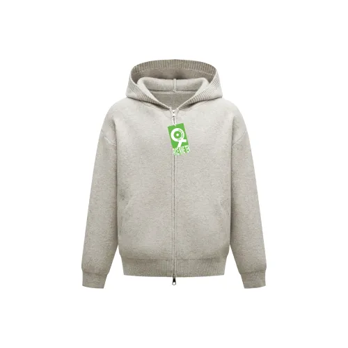 RICE NINE TEN Унисекс Трикотаж