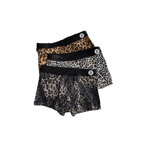 FAVMARTHA Мужские боксер-шорты