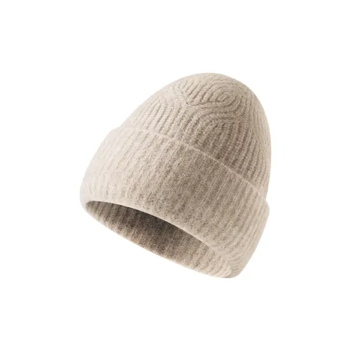 Red Bean Кашемир Шапки-бини Унисекс